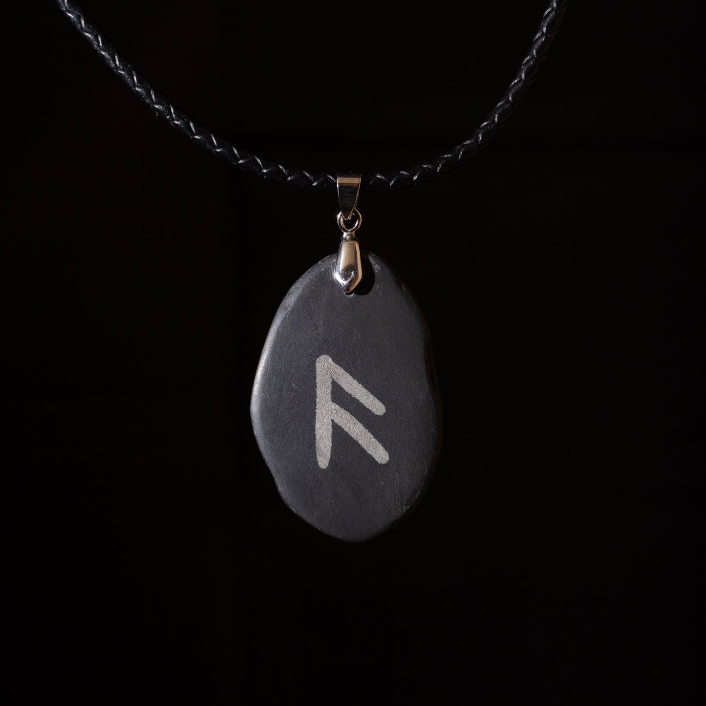 Ansuz Necklace