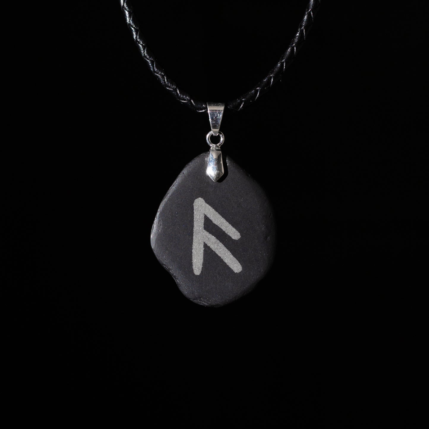 Ansuz Necklace