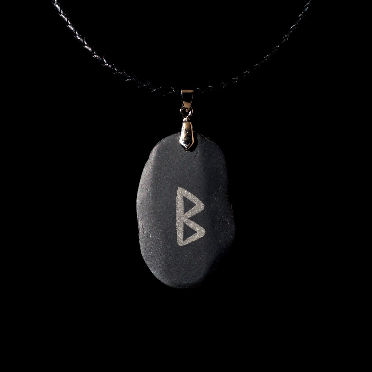 Berkano Necklace