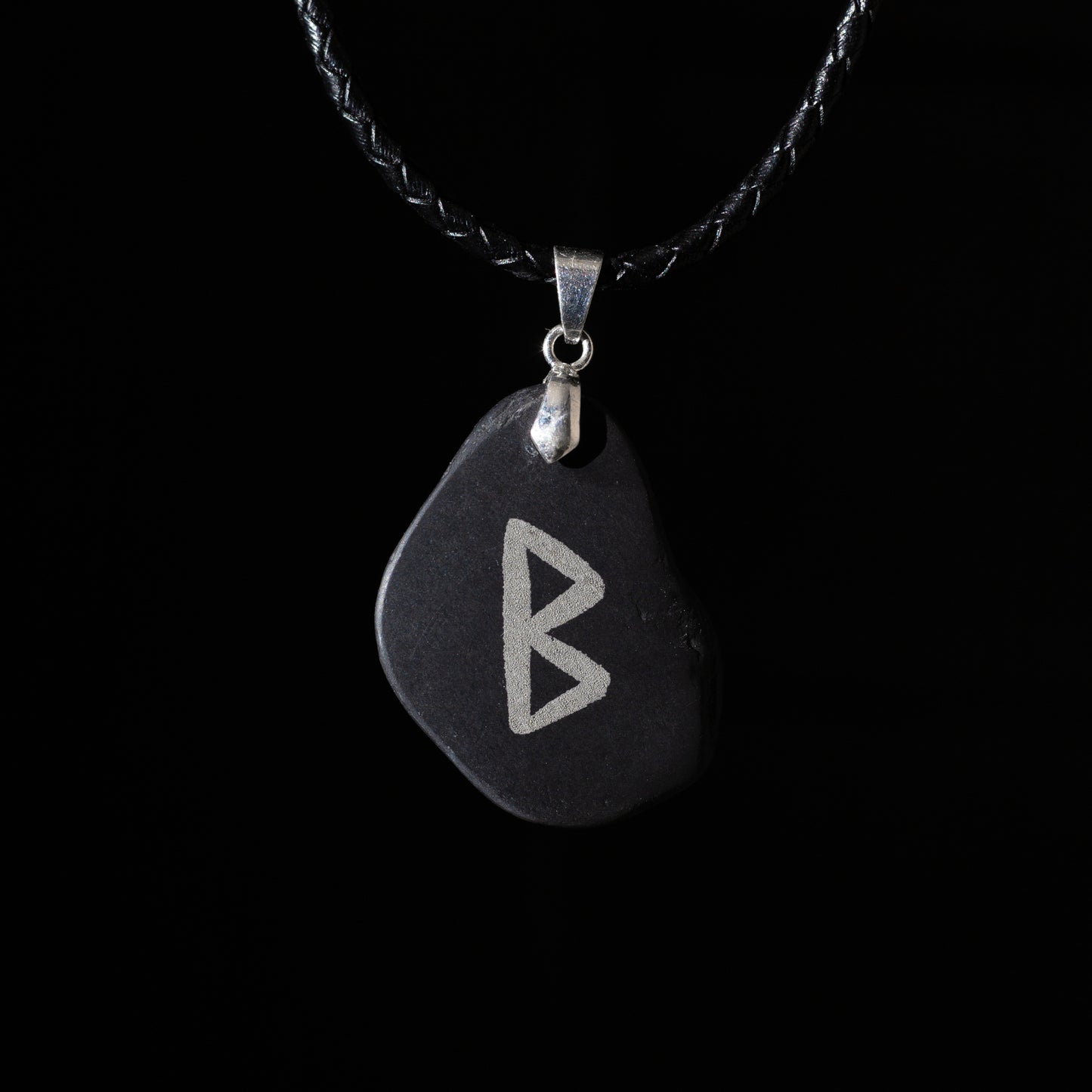 Berkano Necklace