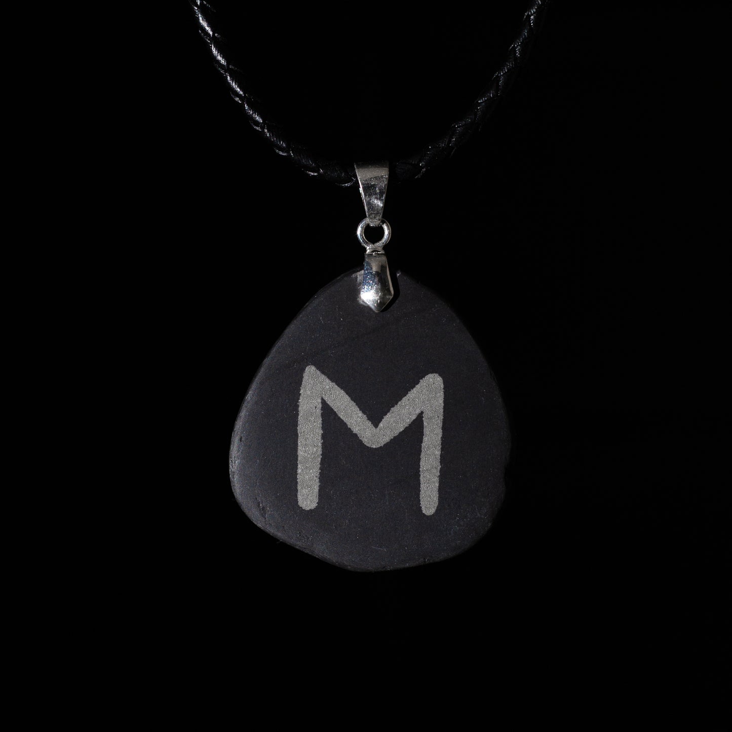 Ehwaz Necklace