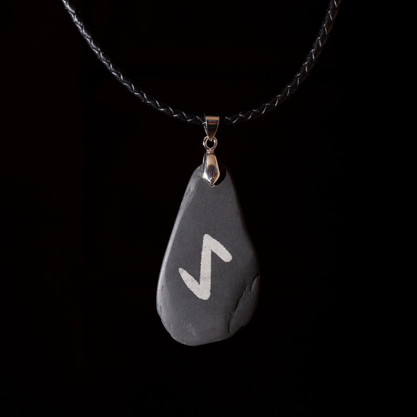 Eithwaz Necklace