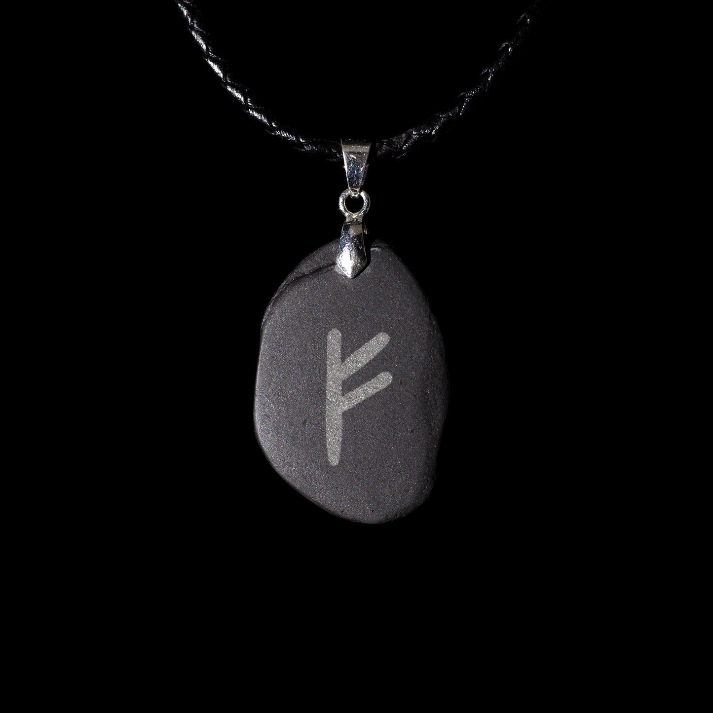 Fehu Necklace