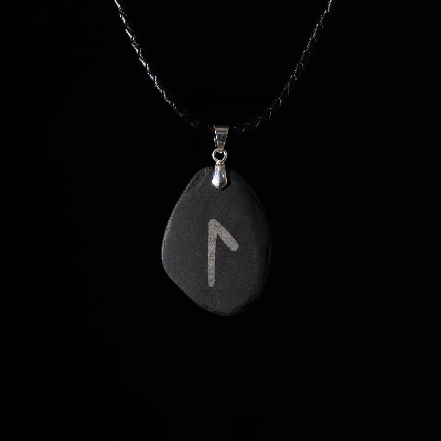 Laguz Necklace