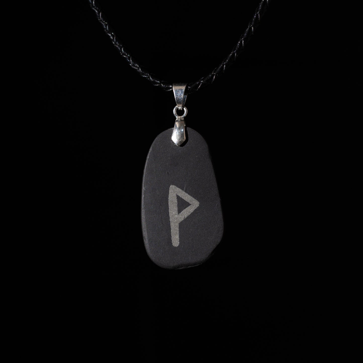 Wunjo Necklace
