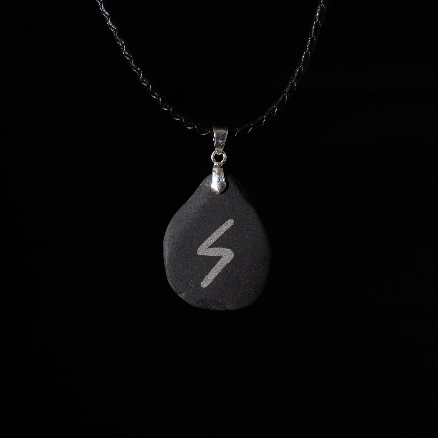 Sowilo Necklace