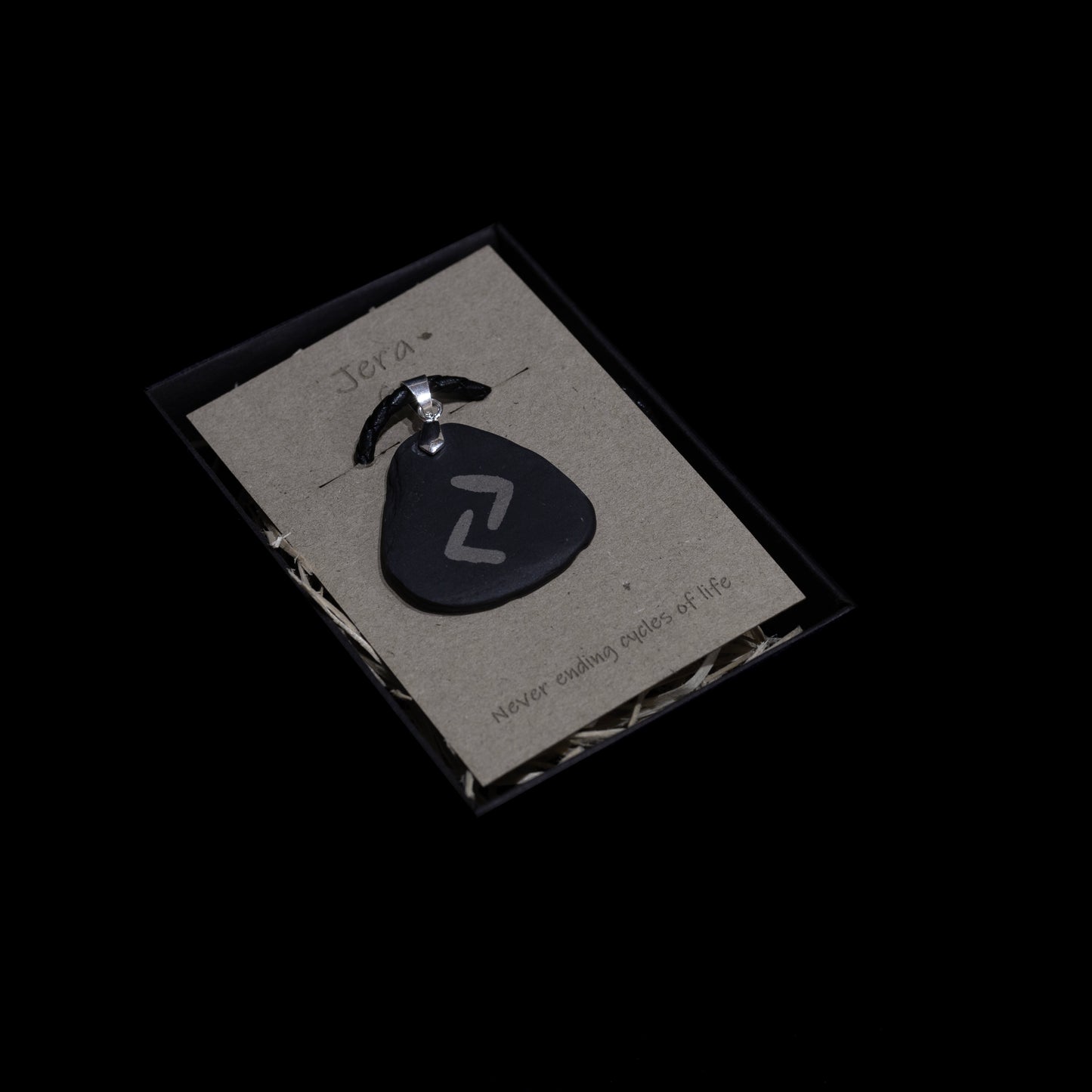 Jera Necklace