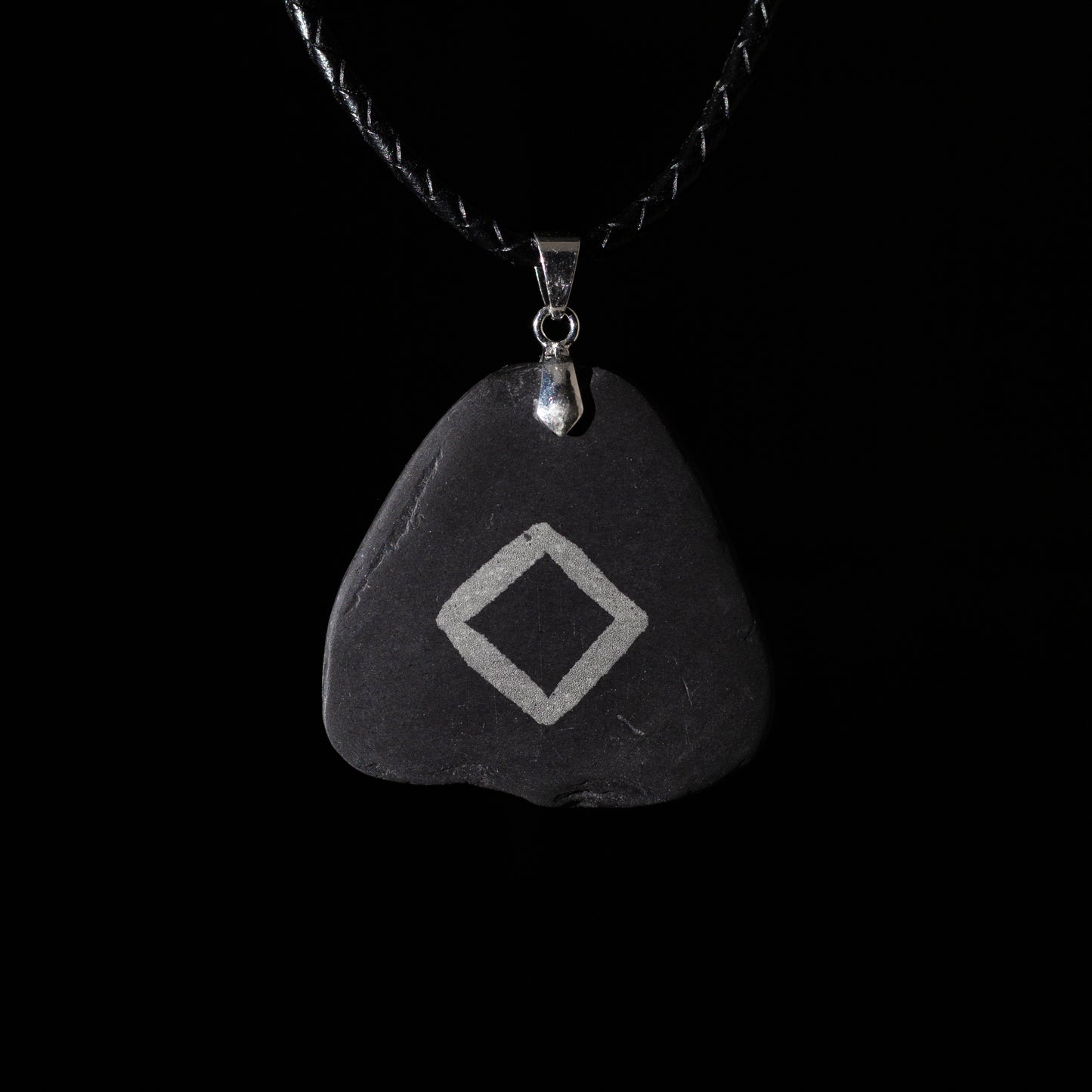 Ingwaz Necklace