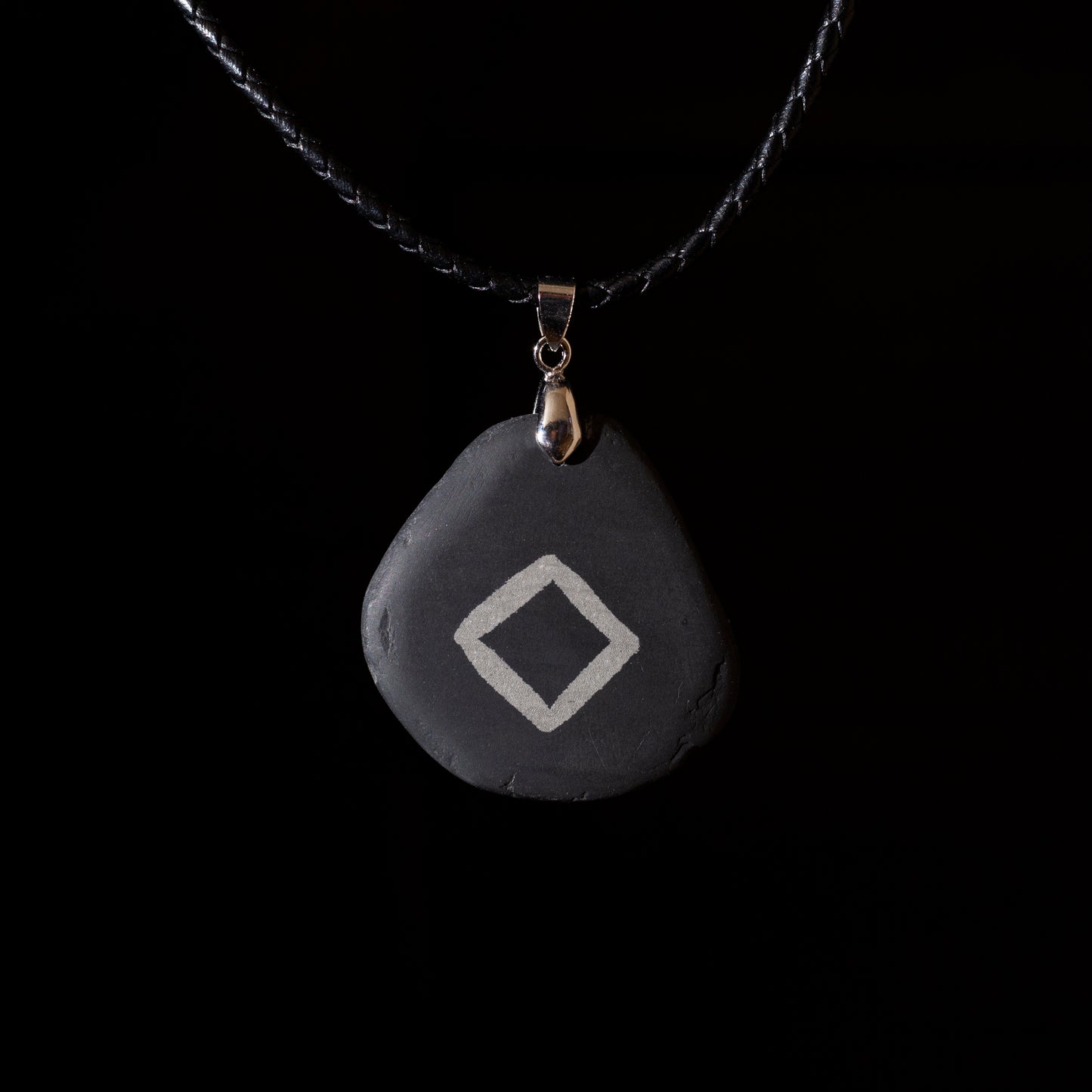 Ingwaz Necklace