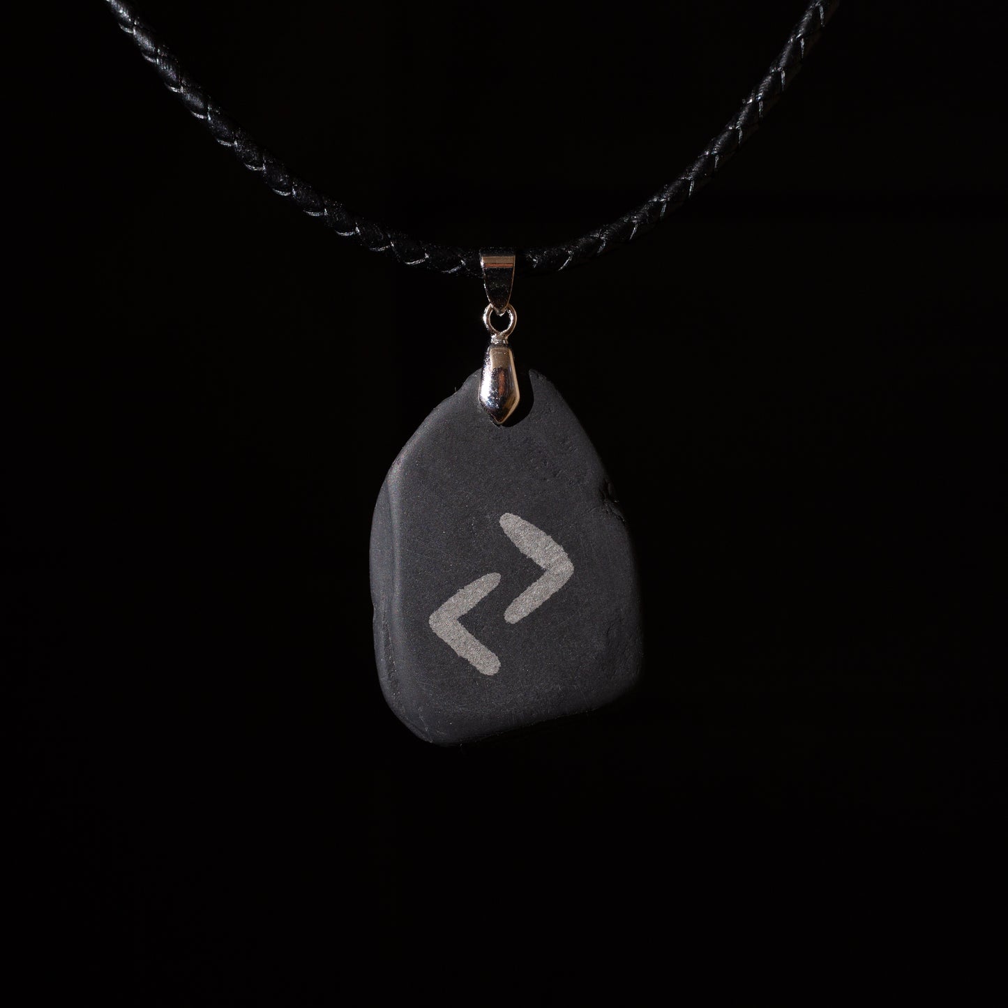 Jera Necklace