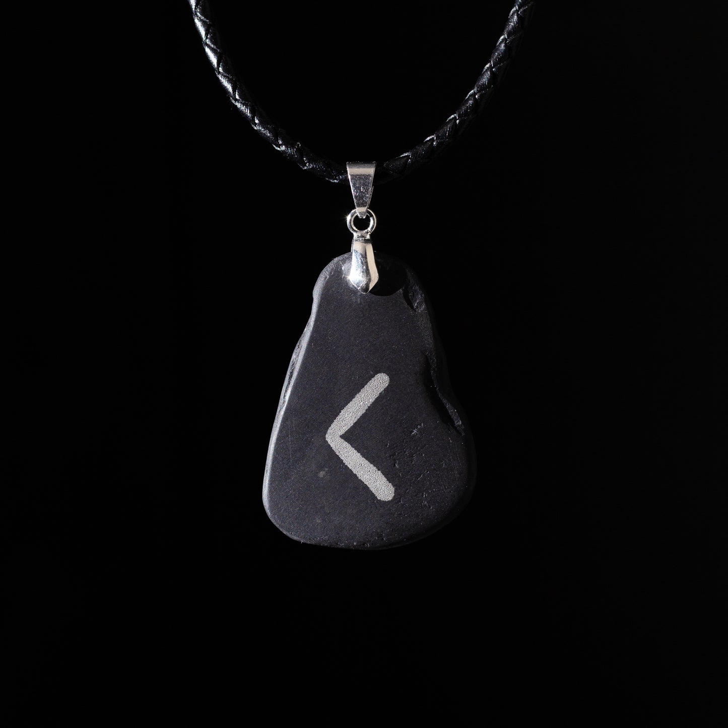 Kenaz Necklace