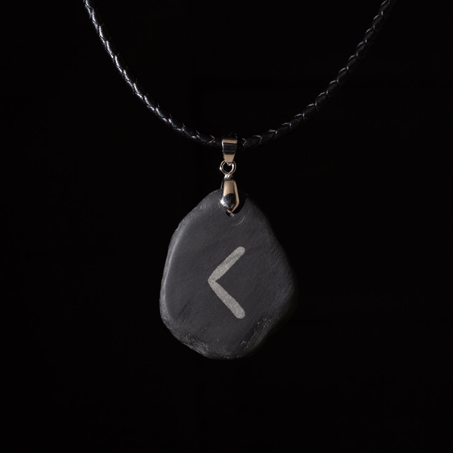 Kenaz Necklace