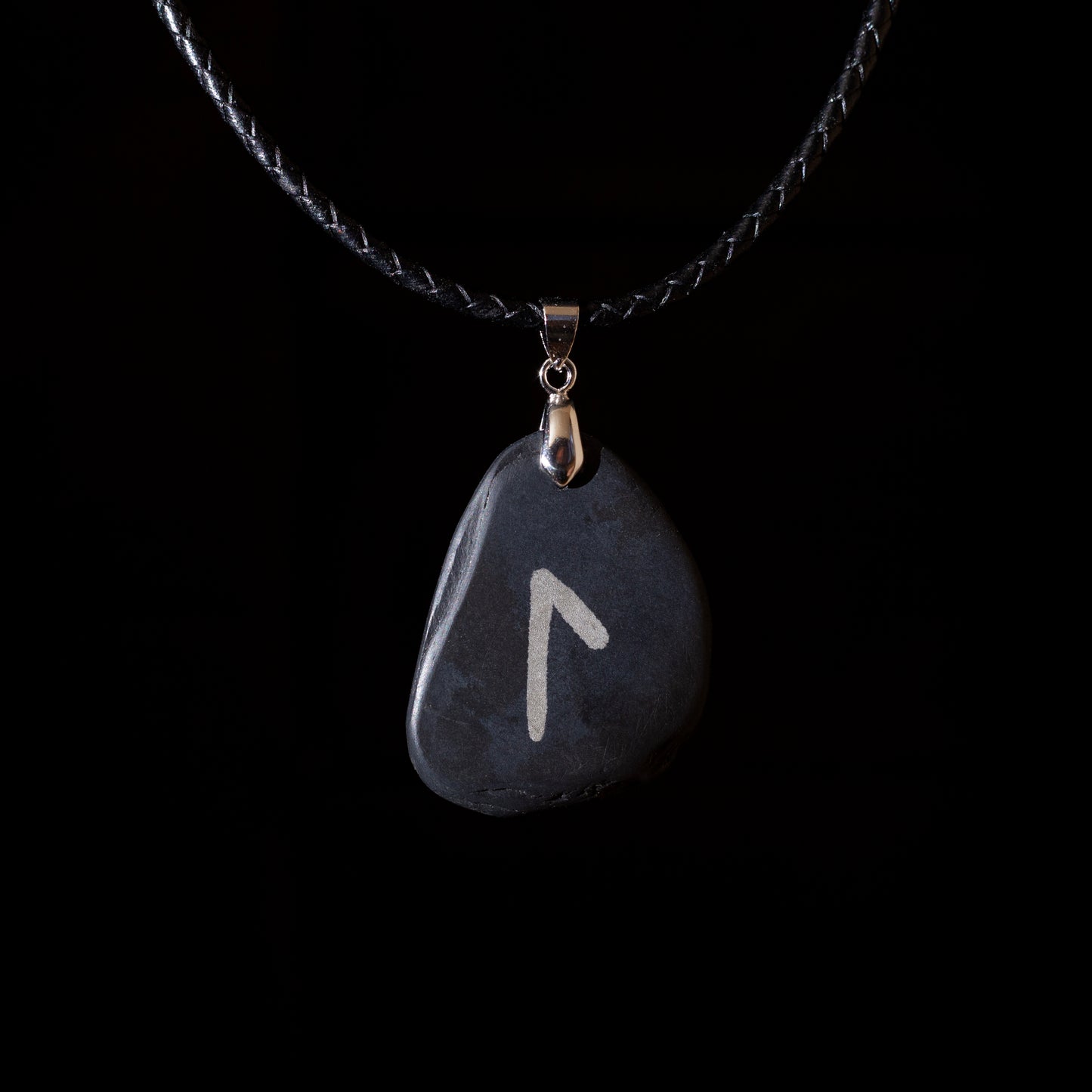 Laguz Necklace