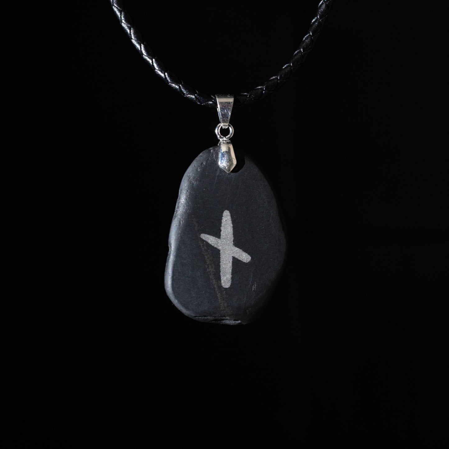 Nauthiz Necklace