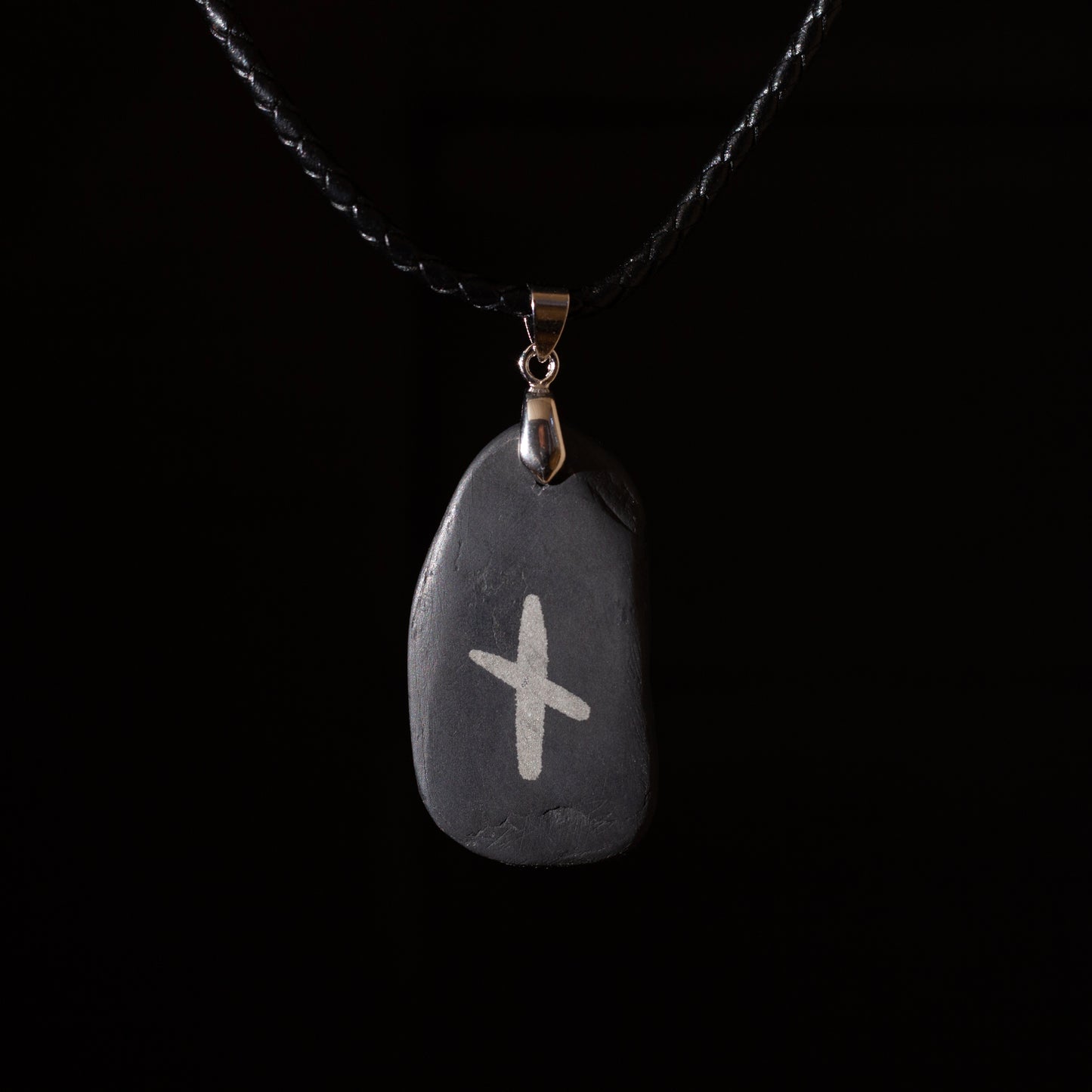Nauthiz Necklace