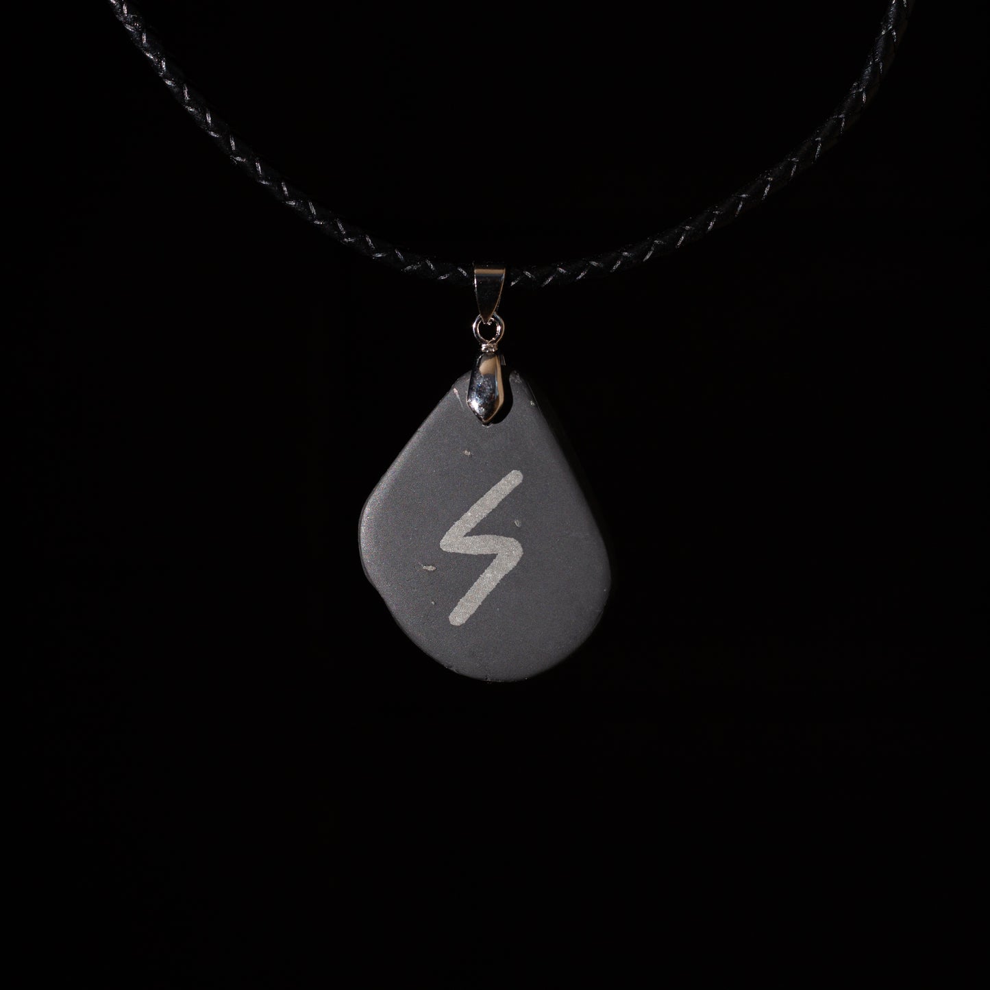 Sowilo Necklace