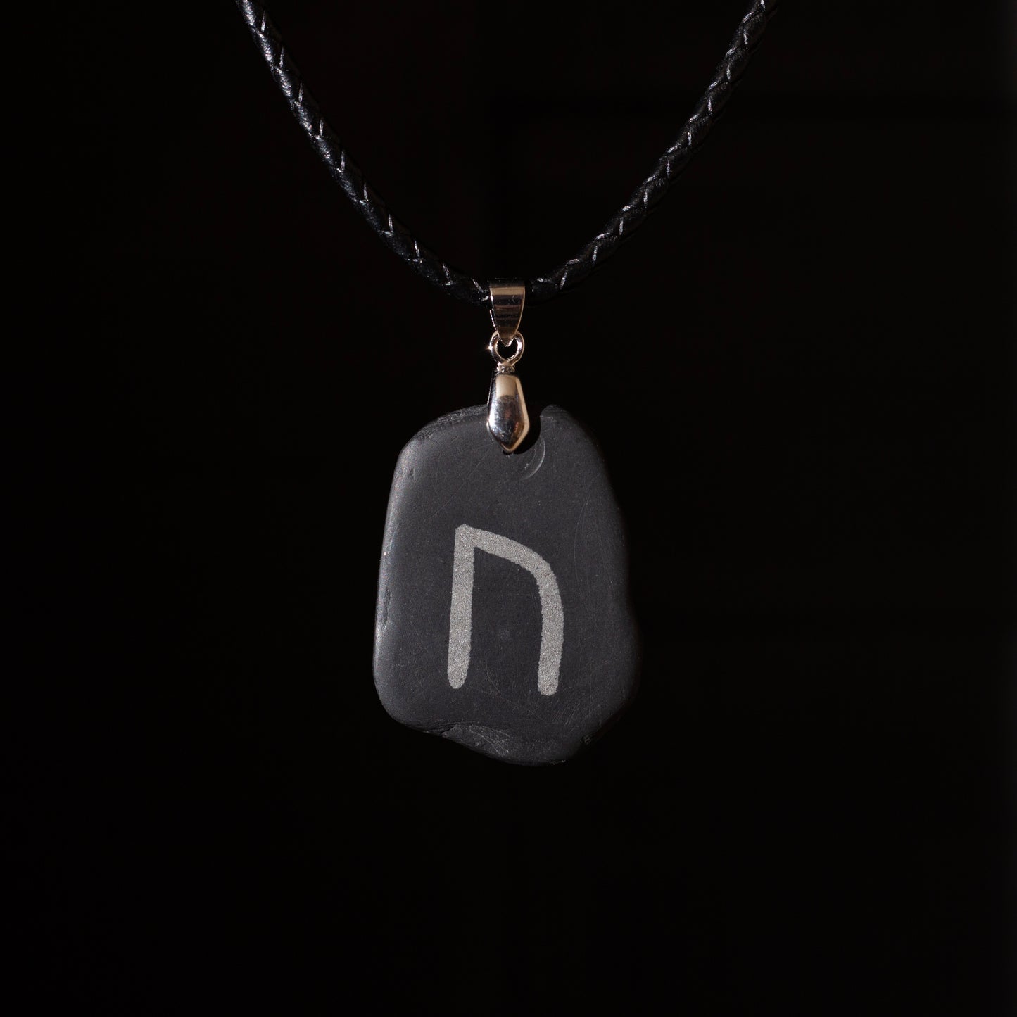 Uruz Necklace