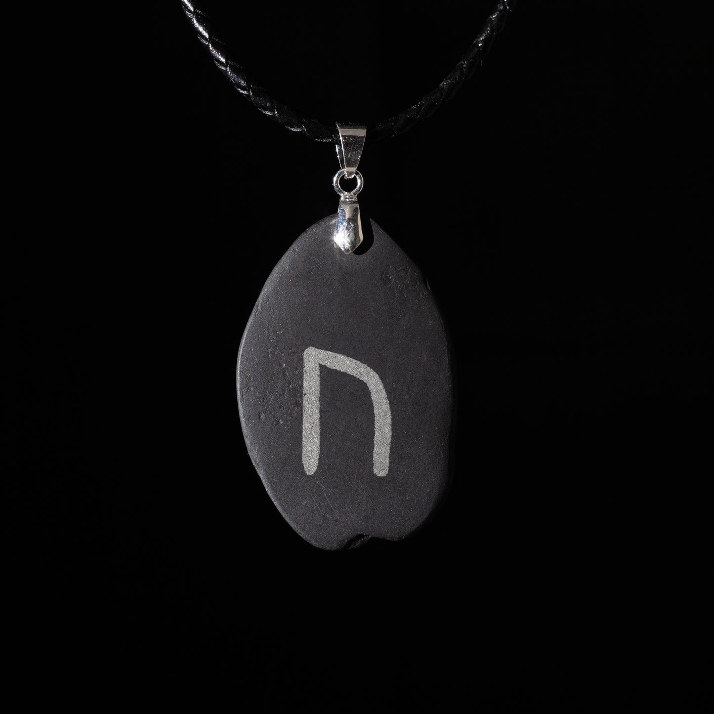 Uruz Necklace