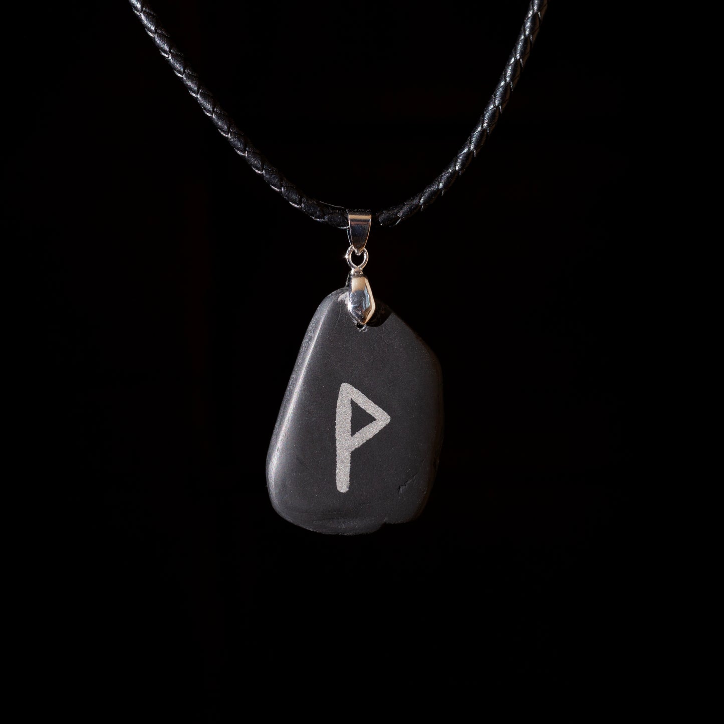 Wunjo Necklace