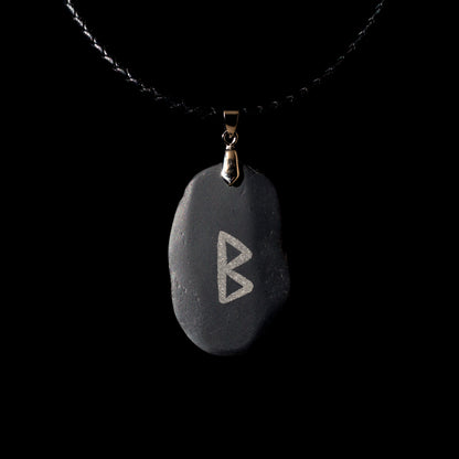 Berkano Necklace