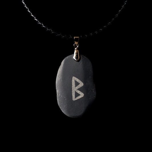 Berkano Necklace