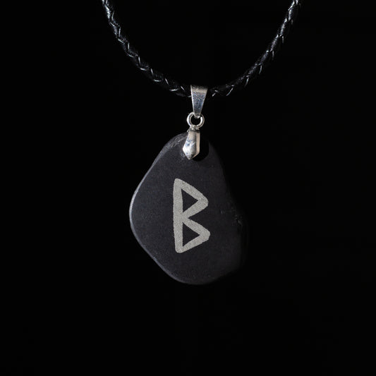 Berkano Necklace