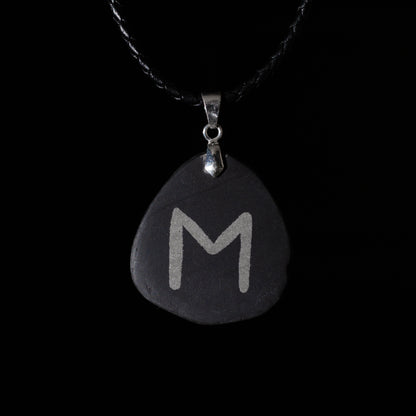 Ehwaz Necklace