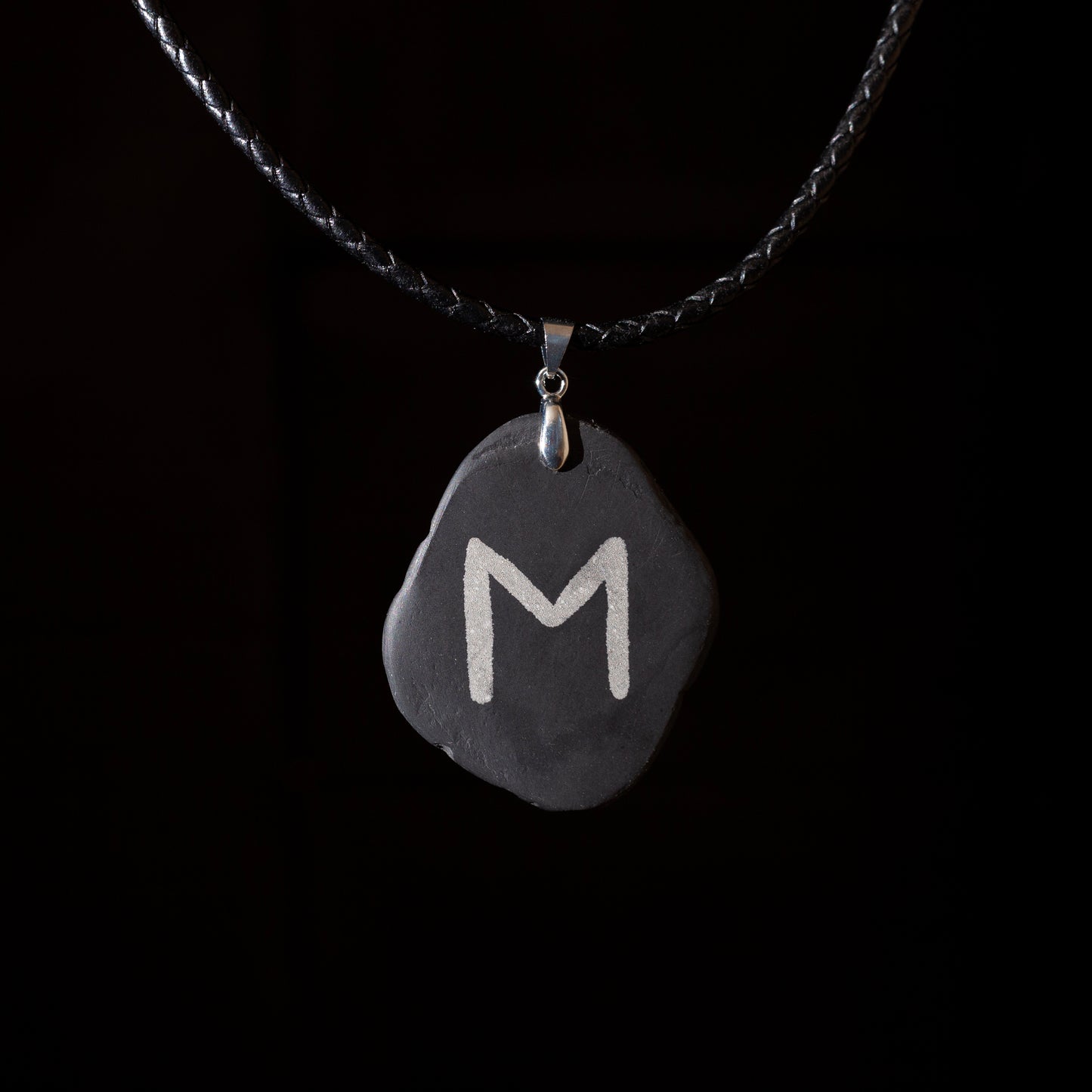 Ehwaz Necklace