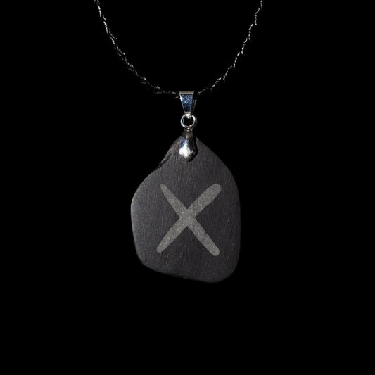 Gebo Necklace