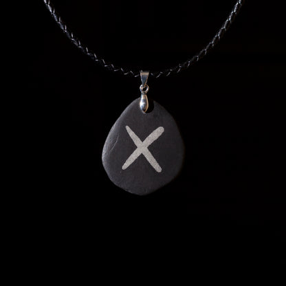 Gebo Necklace