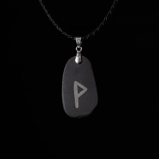 Wunjo Necklace