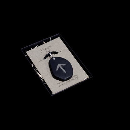 Tiwaz Necklace