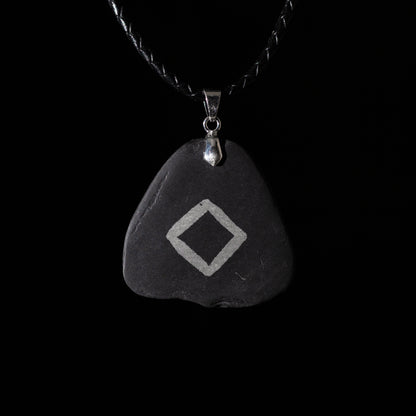 Ingwaz Necklace