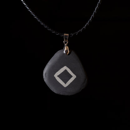 Ingwaz Necklace