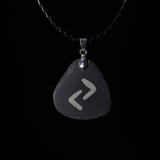 Jera Necklace