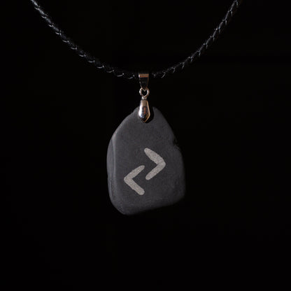 Jera Necklace