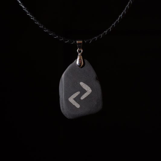 Jera Necklace