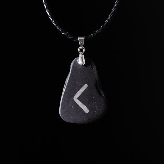 Kenaz Necklace