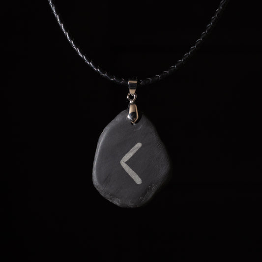 Kenaz Necklace