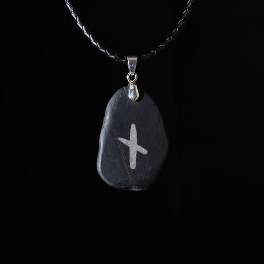 Nauthiz Necklace
