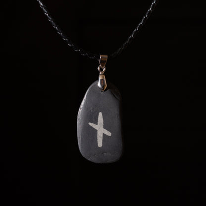Nauthiz Necklace