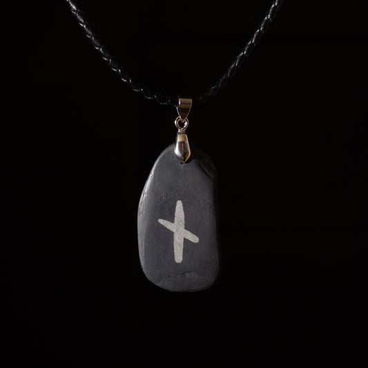 Nauthiz Necklace