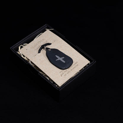 Nauthiz Necklace