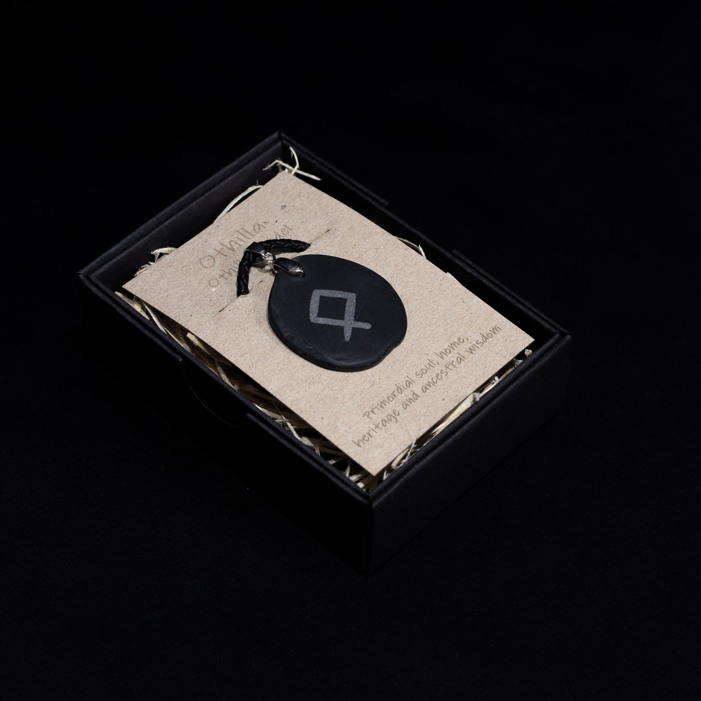 Othilla Necklace