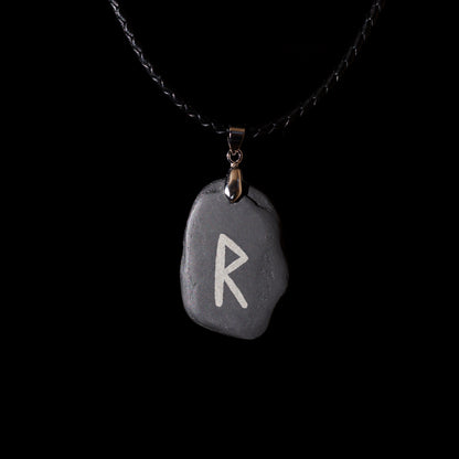 Raido Necklace