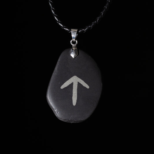 Tiwaz Necklace
