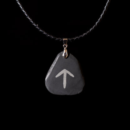 Tiwaz Necklace
