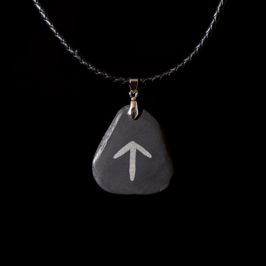 Tiwaz Necklace