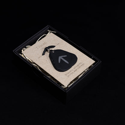 Tiwaz Necklace