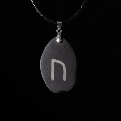 Uruz Necklace